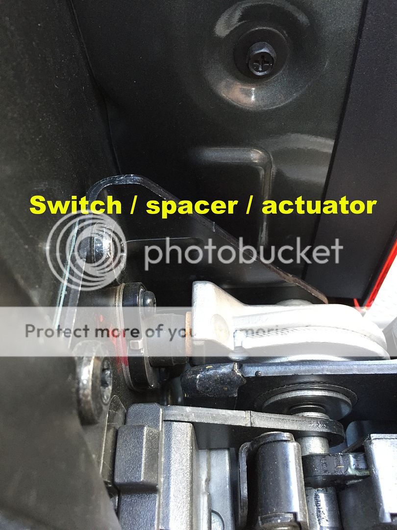 Tailgate open warning Honda Ridgeline Owners Club Forums